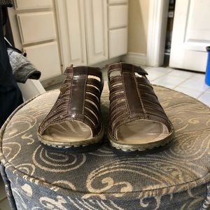 Brand new Josef Siebel shoes, never been worn